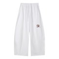 LOGO BAGGY SWEATPANTS