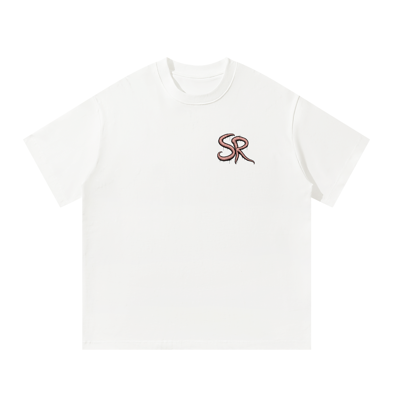 “REVERSE PREDATOR”— The food chain changes when fear disappears. We don't run from the world, we make the world move around us. Built for the fearless. Worn by the relentless.