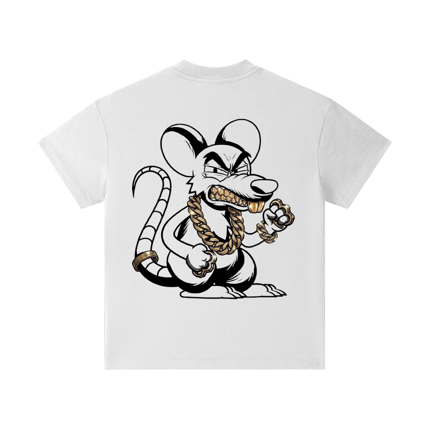 KIDS “NOTORIOUS R.A.T.”— Heavy drip. Lethal delivery. Every line hits like brass knuckles.