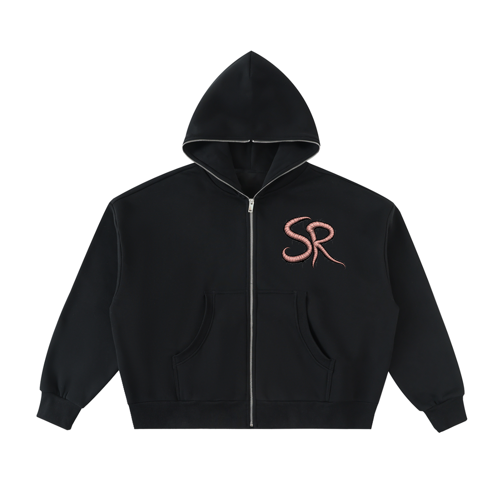 ADULT “EYES OFF HOODIE”