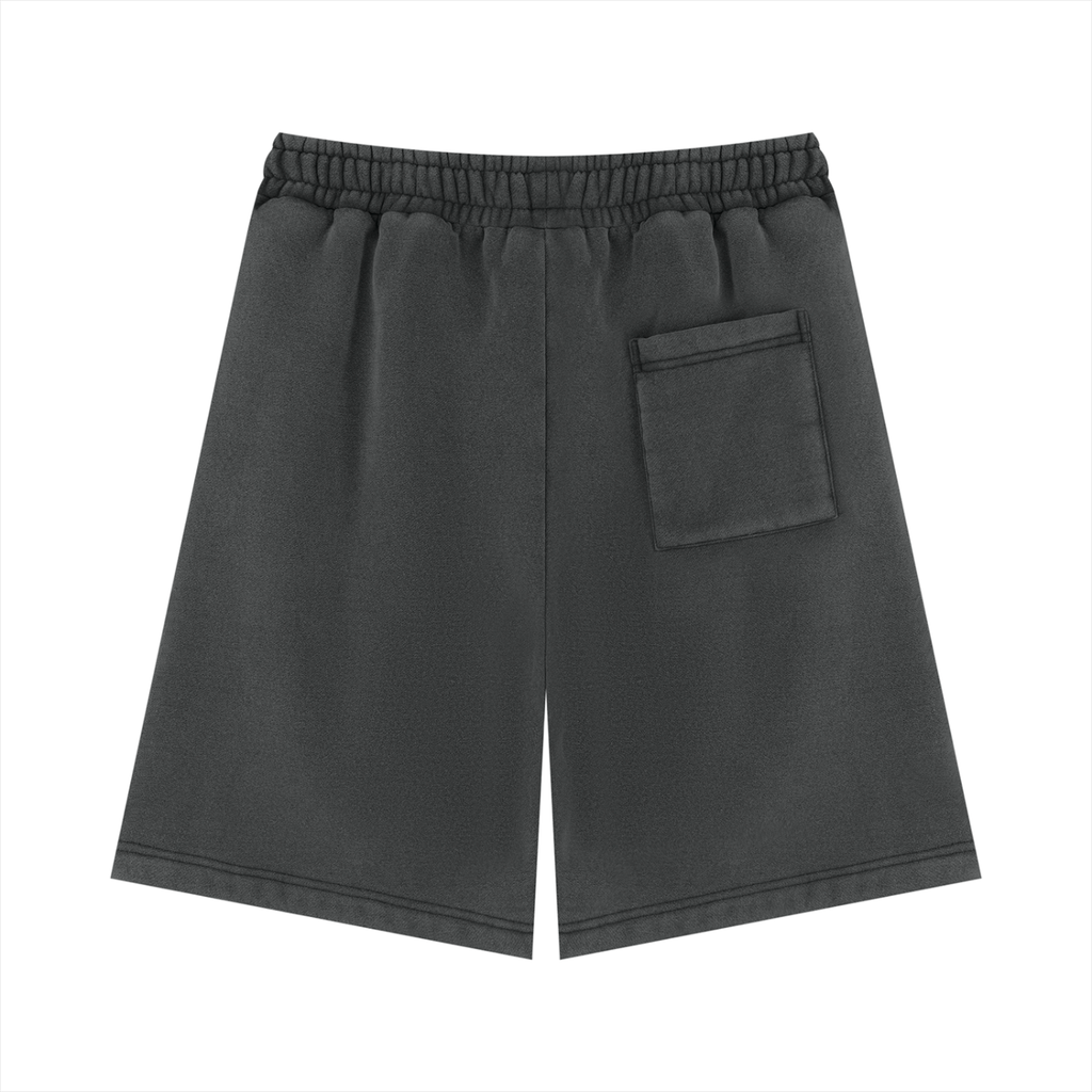 LOGO SHORTS