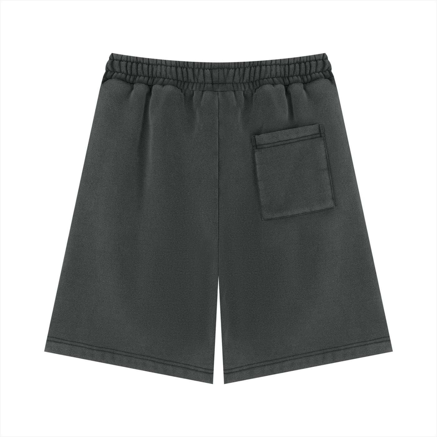 LOGO SHORTS