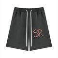 LOGO SHORTS