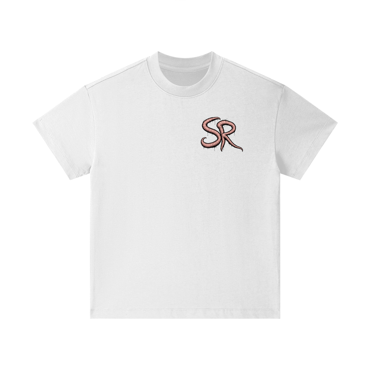 KIDS “REVERSE PREDATOR”— The food chain changes when fear disappears. We don't run from the world, we make the world move around us. Built for the fearless. Worn by the relentless.