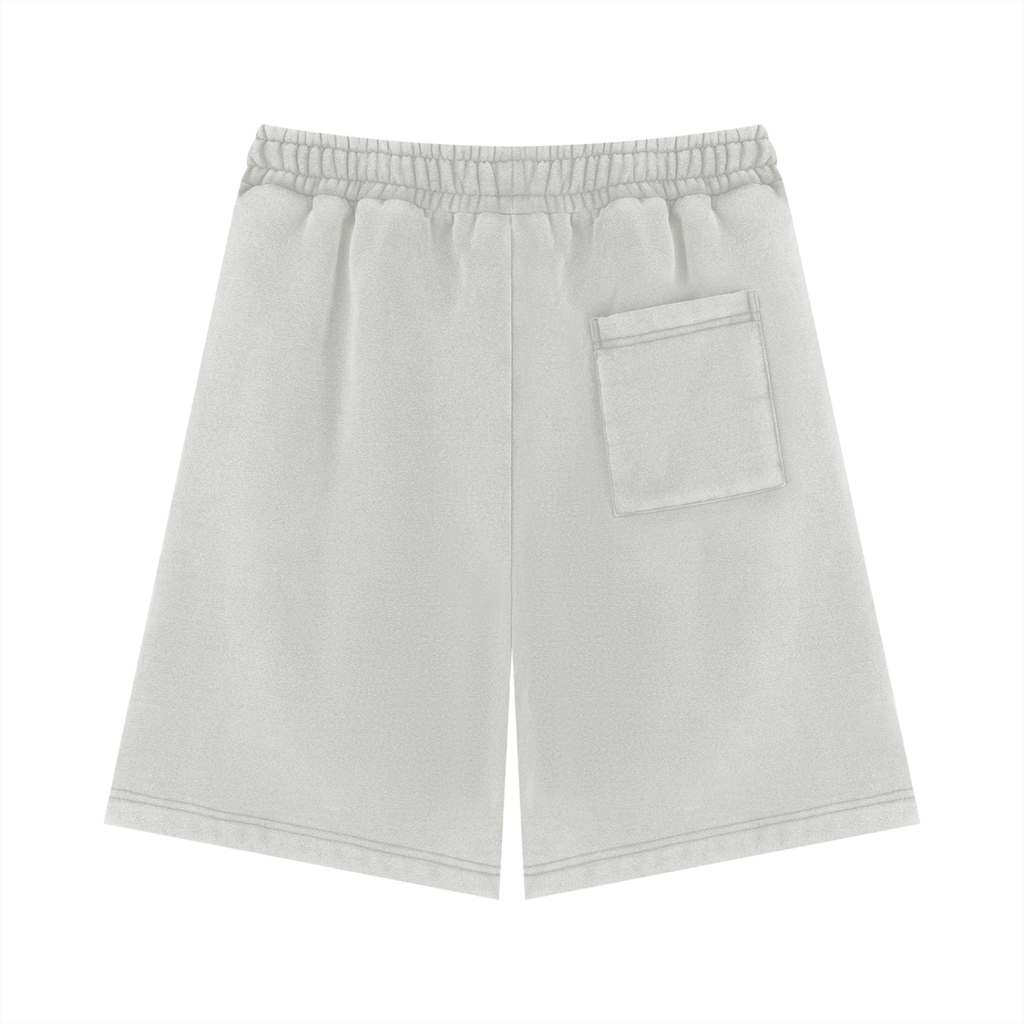 LOGO SHORTS