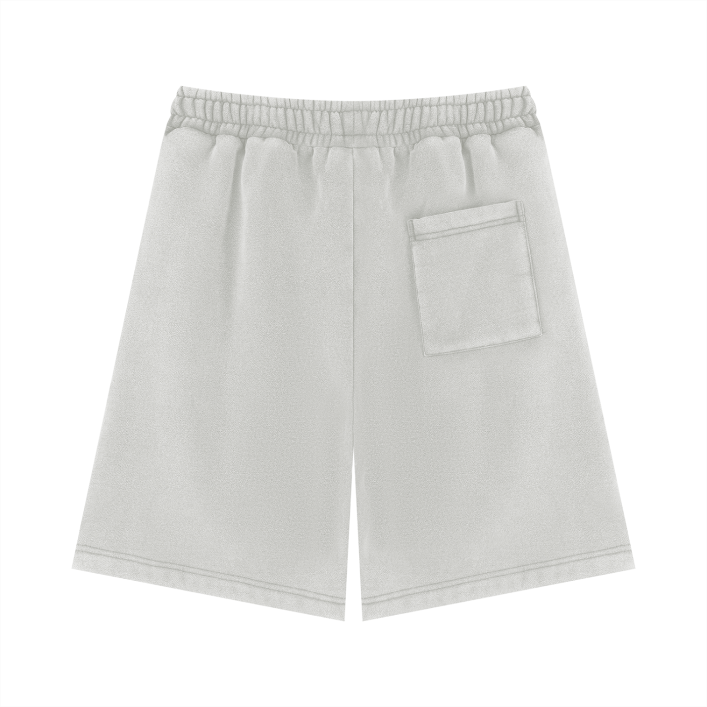 LOGO SHORTS