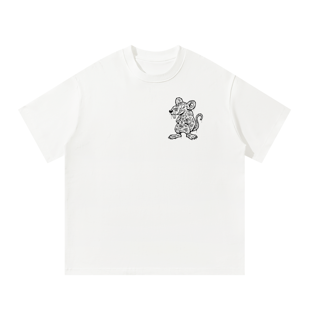 “OG TEE”— Not everyone follows the pack. Some make their own path. Wear the mark.