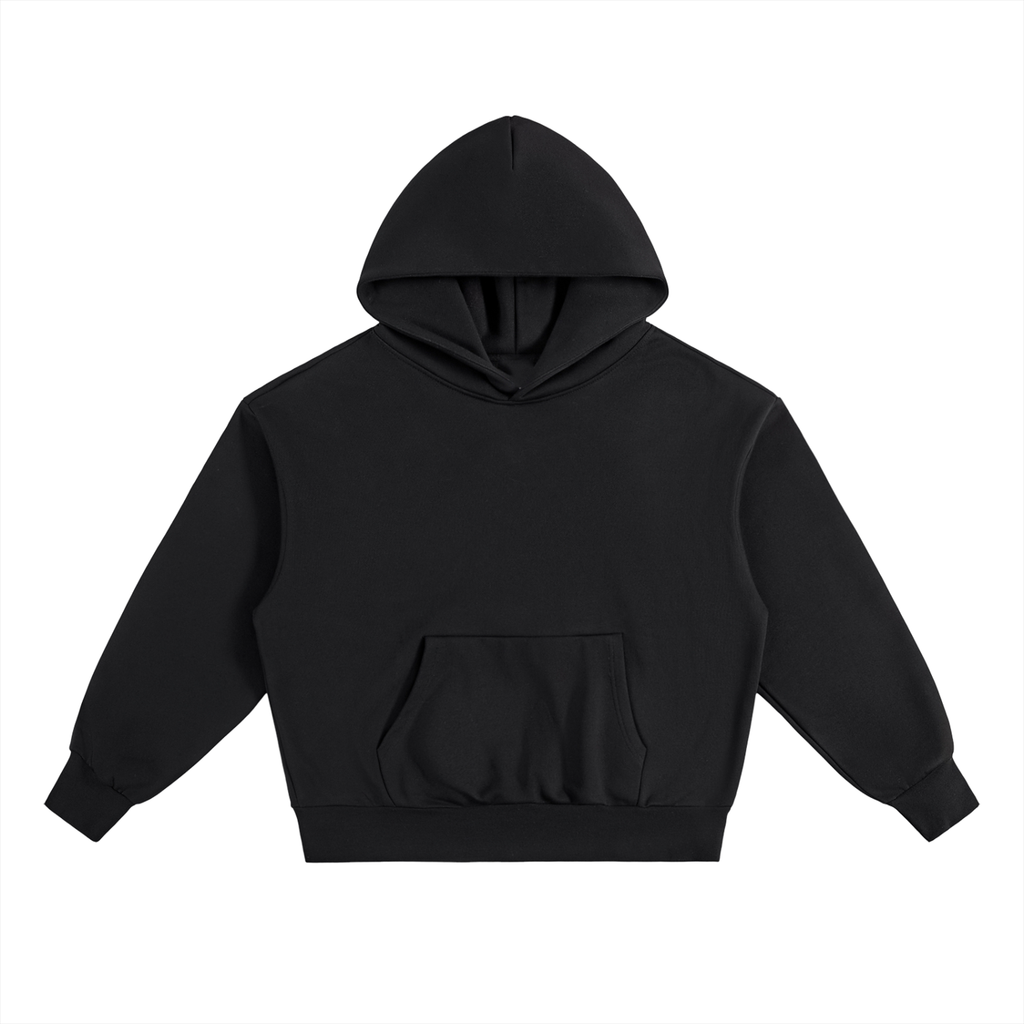 STREET RAT HEAVYWEIGHT HOODIE