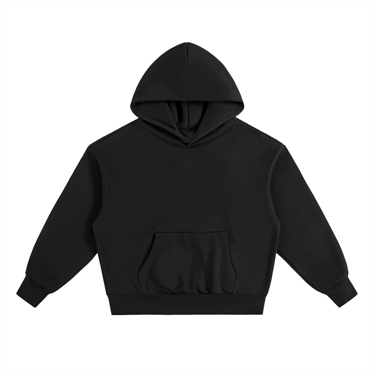 STREET RAT HEAVYWEIGHT HOODIE