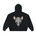 ADULT “EYES OFF HOODIE”