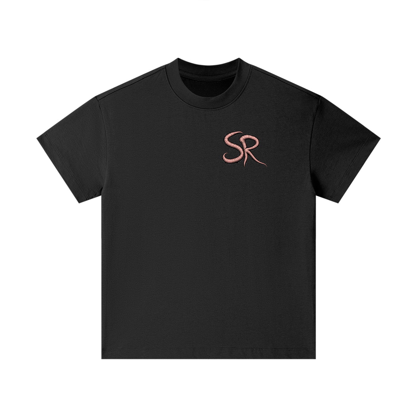 KIDS “ROAD HAZARD”— Concrete, cones, and high-impact style. Welcome to the danger zone.