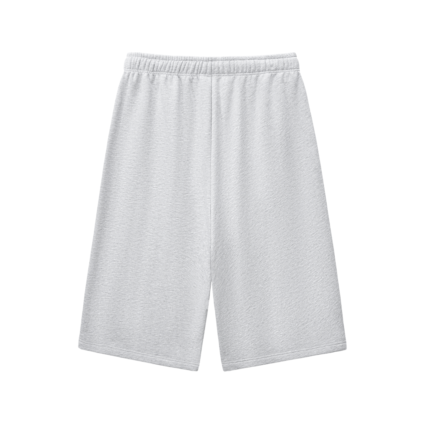 LOGO BAGGY SHORTS