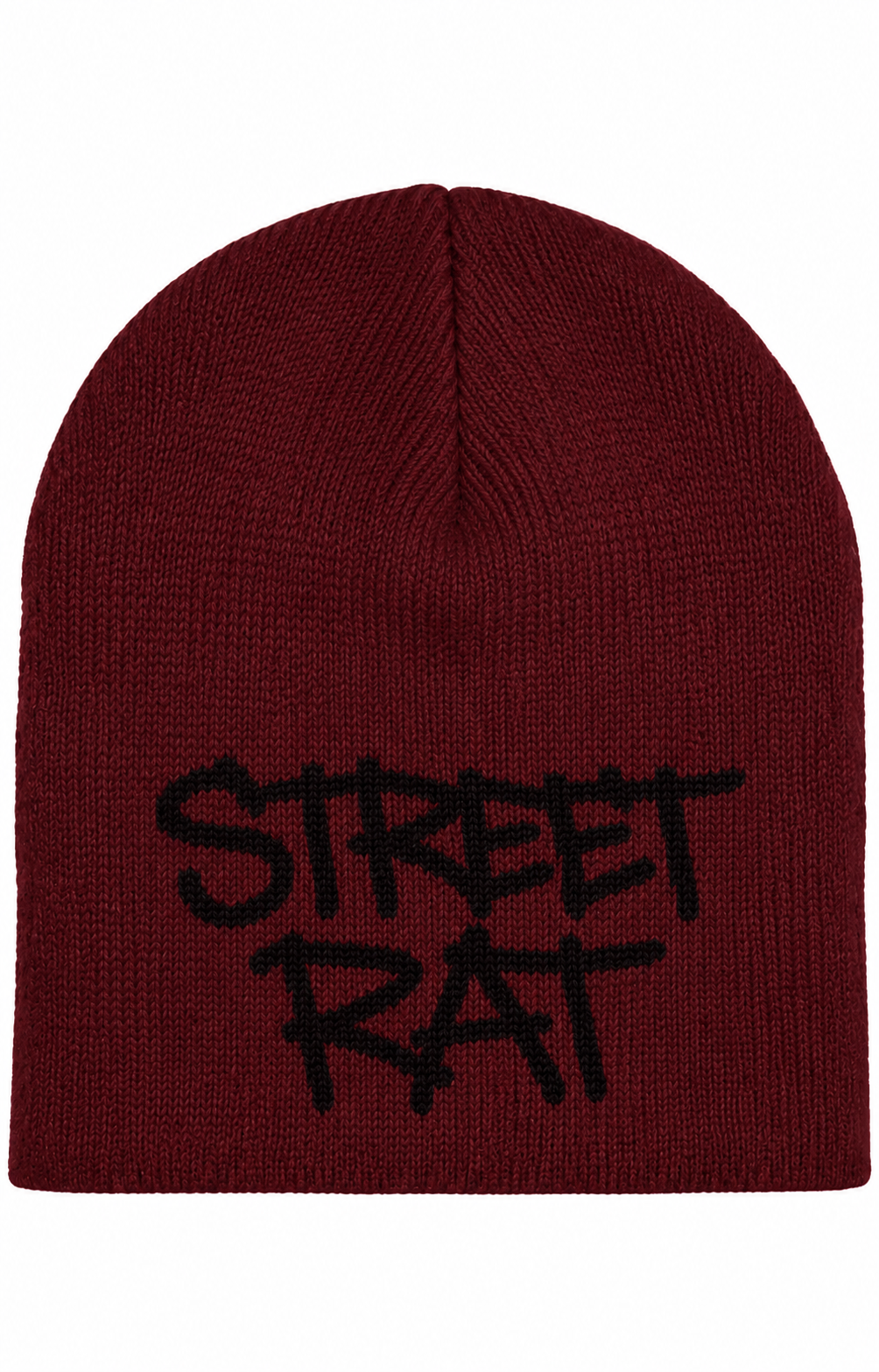 STREET RAT SKULL CAP