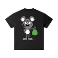 KIDS “TRASH BAG”— STREET RAT turns grit into gold. We take what the world discards and turn it into raw style. Carry your worth and leave the noise in the gutter.