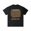 KIDS “BOXED UP”— Built to be forgotten. Raised to survive.  Some things don't stay boxed forever.